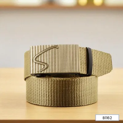 Stitch Men's Belt